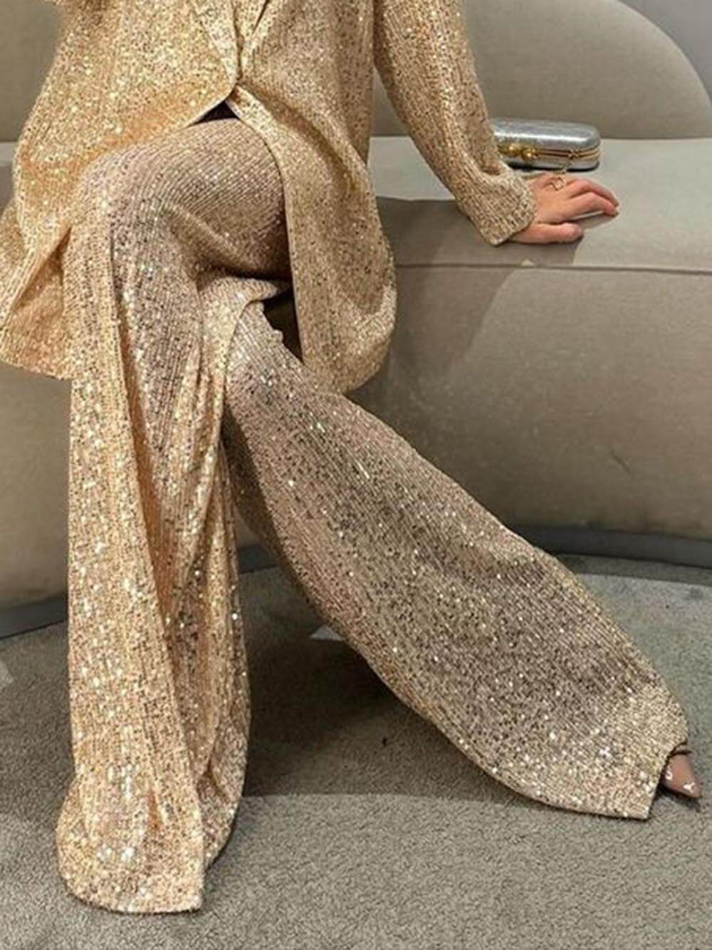 Elegant Pants