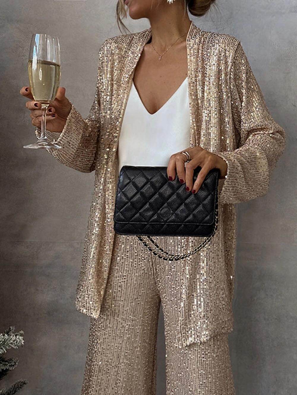 Long Sleeve Jacket