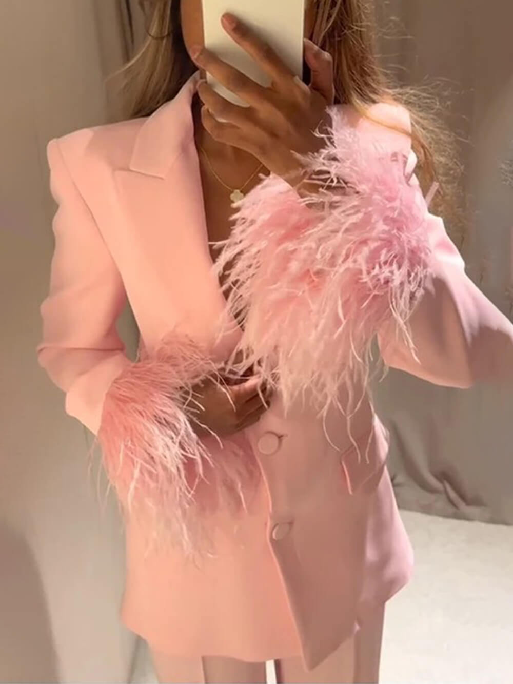 Elegant Top