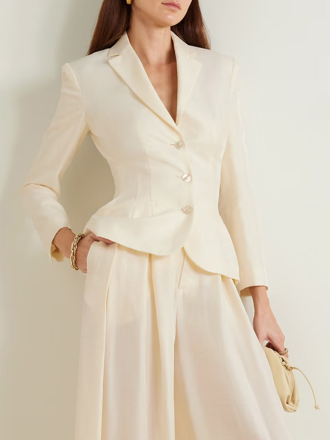 Elegant Top
