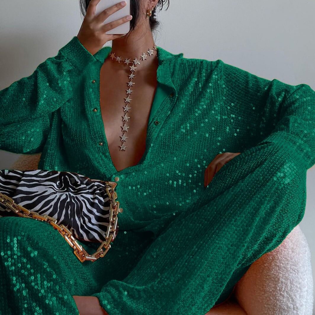 Long Sleeve Loose Top